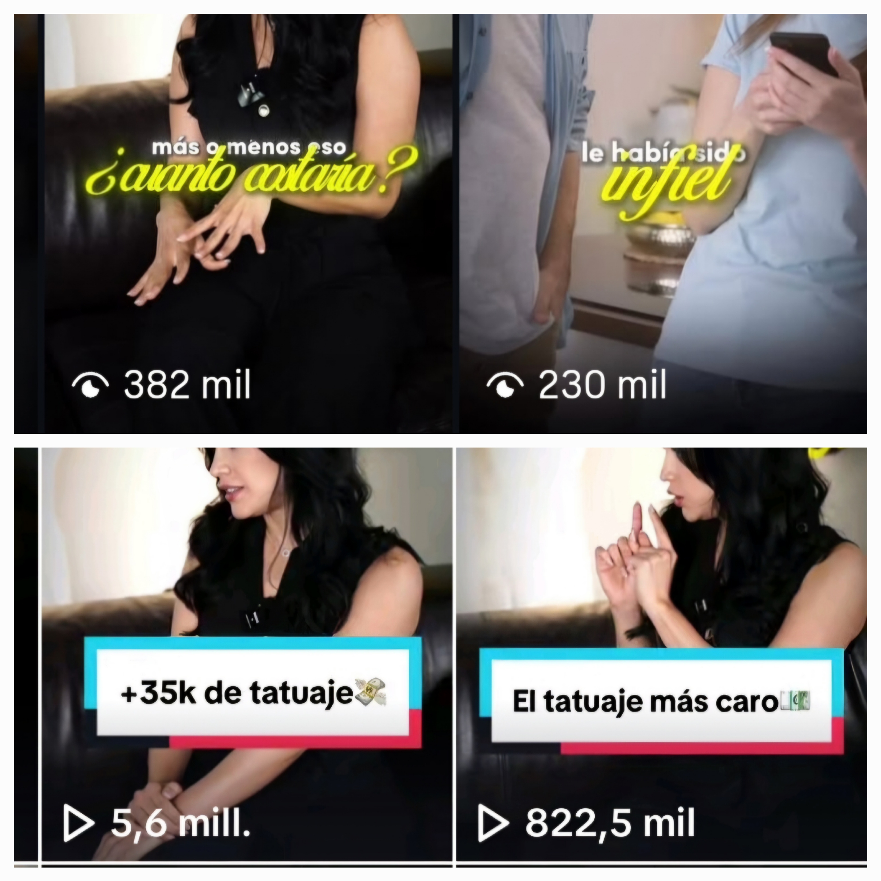Testimonio 3